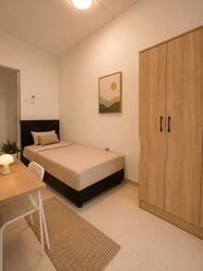 Fernwood Towers (D15), Condominium #561009681
